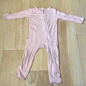 Kyte Baby Romper